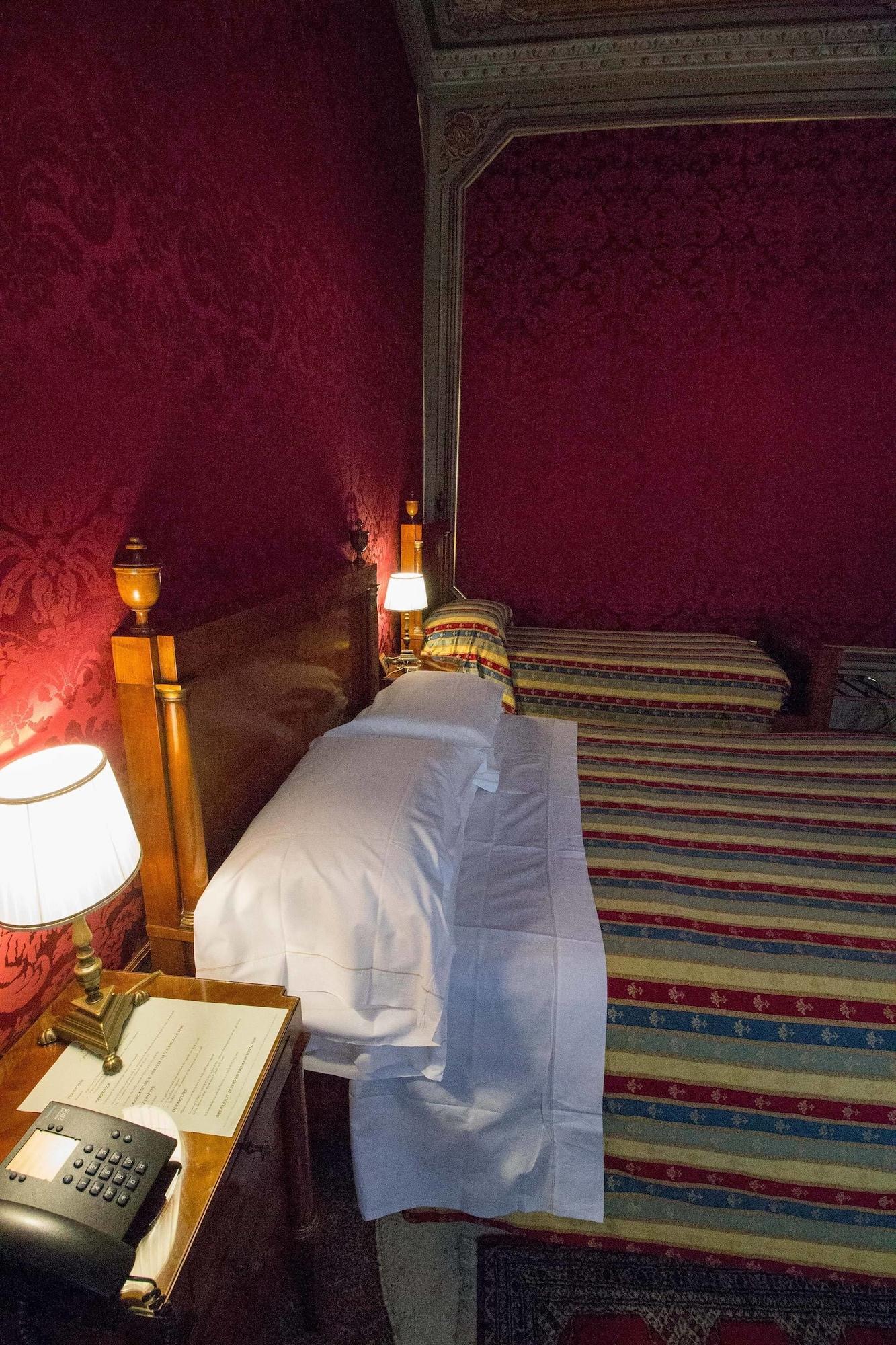 Palazzo Abadessa 4* Venecia