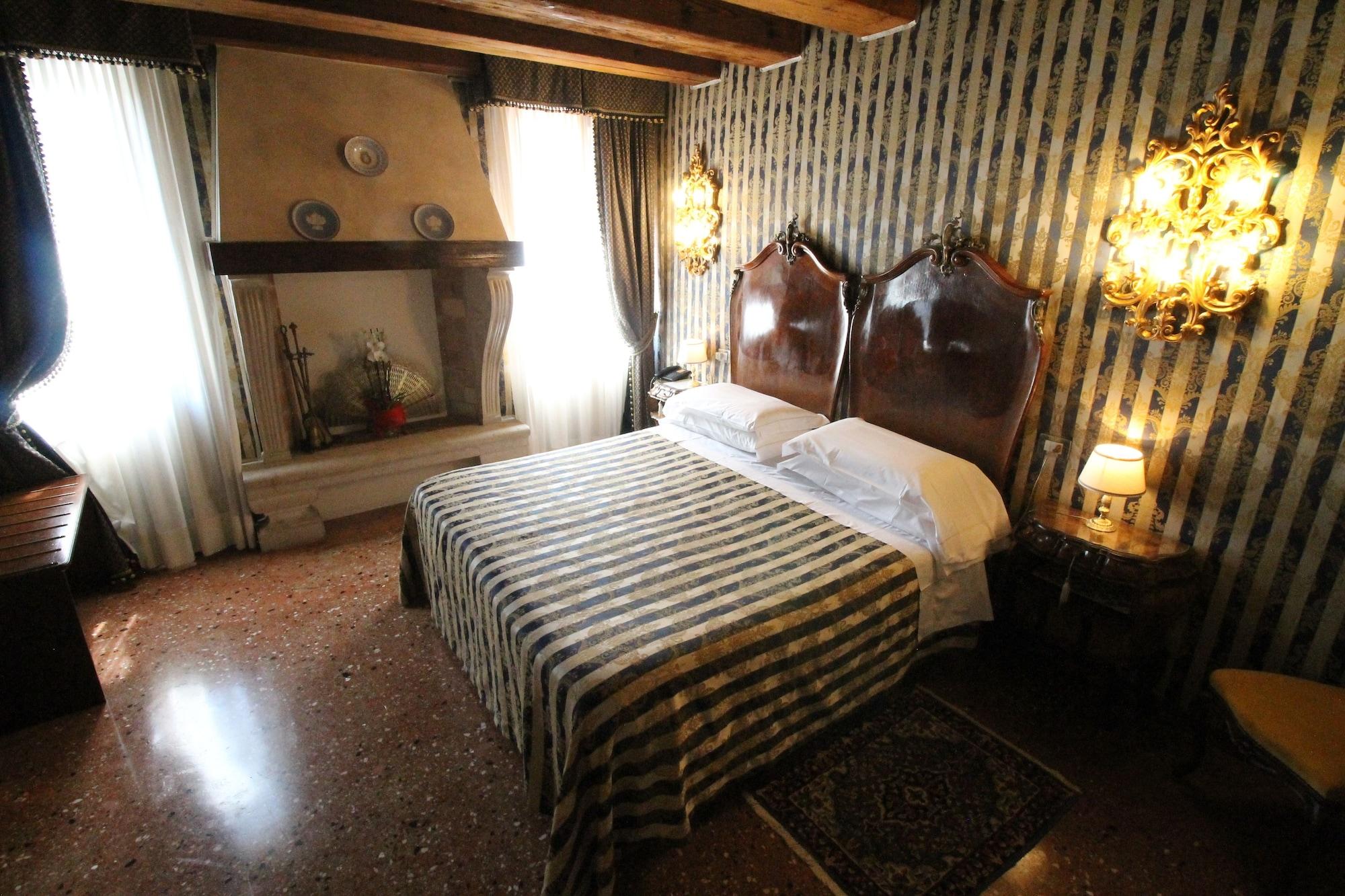Hotel Palazzo Abadessa Venecia